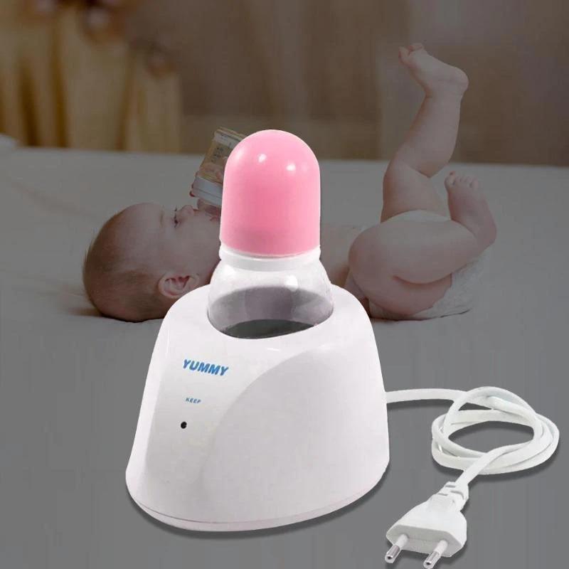 Electric Baby Milk Bottle Warmers - USTAD HOME
