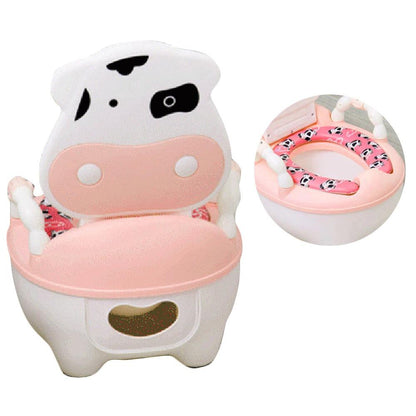 Portable Baby Potty Toilet Chair - USTAD HOME