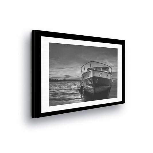 Beach & Coastal Canvas Photo Print - USTAD HOME