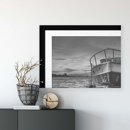 Beach & Coastal Canvas Photo Print - USTAD HOME