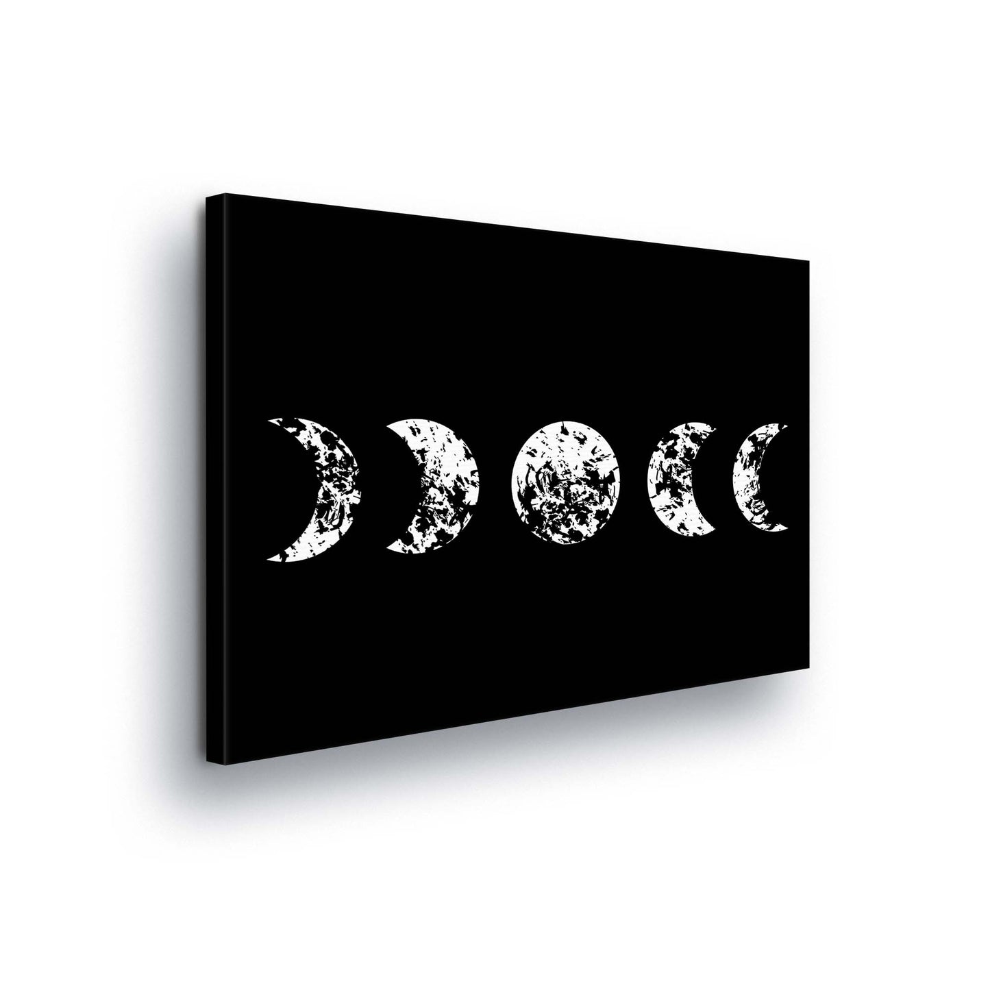 Stars & Space Canvas Photo Print - USTAD HOME