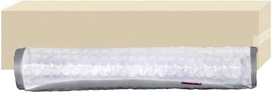 Sprung Memory Foam Orthopaedic Mattress - USTAD HOME