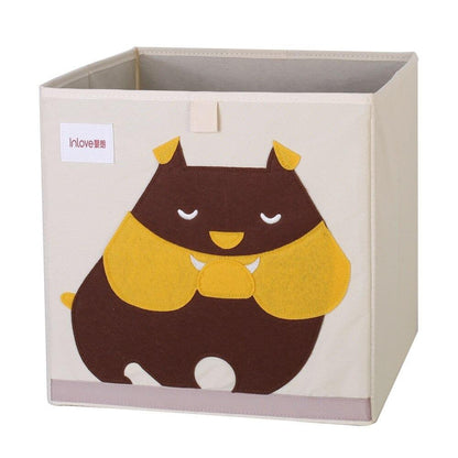 Children Storage Basket - USTAD HOME