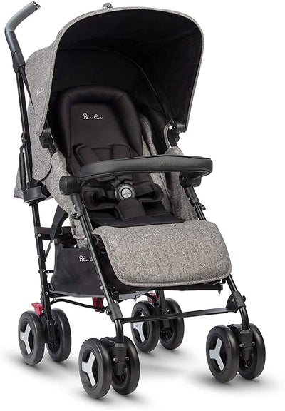 Reflex Stroller Compact Toddler Premium Pushchair - USTAD HOME