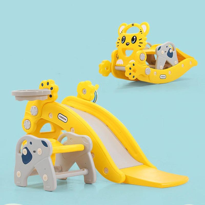 Kids Infant Shining Slides - USTAD HOME