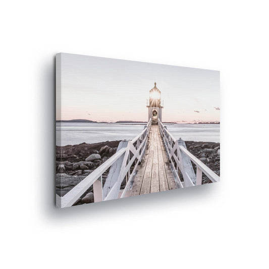 Beach & Coastal Canvas Photo Print - USTAD HOME