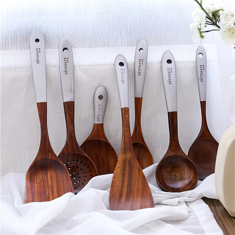 Cooking tool set - USTAD HOME