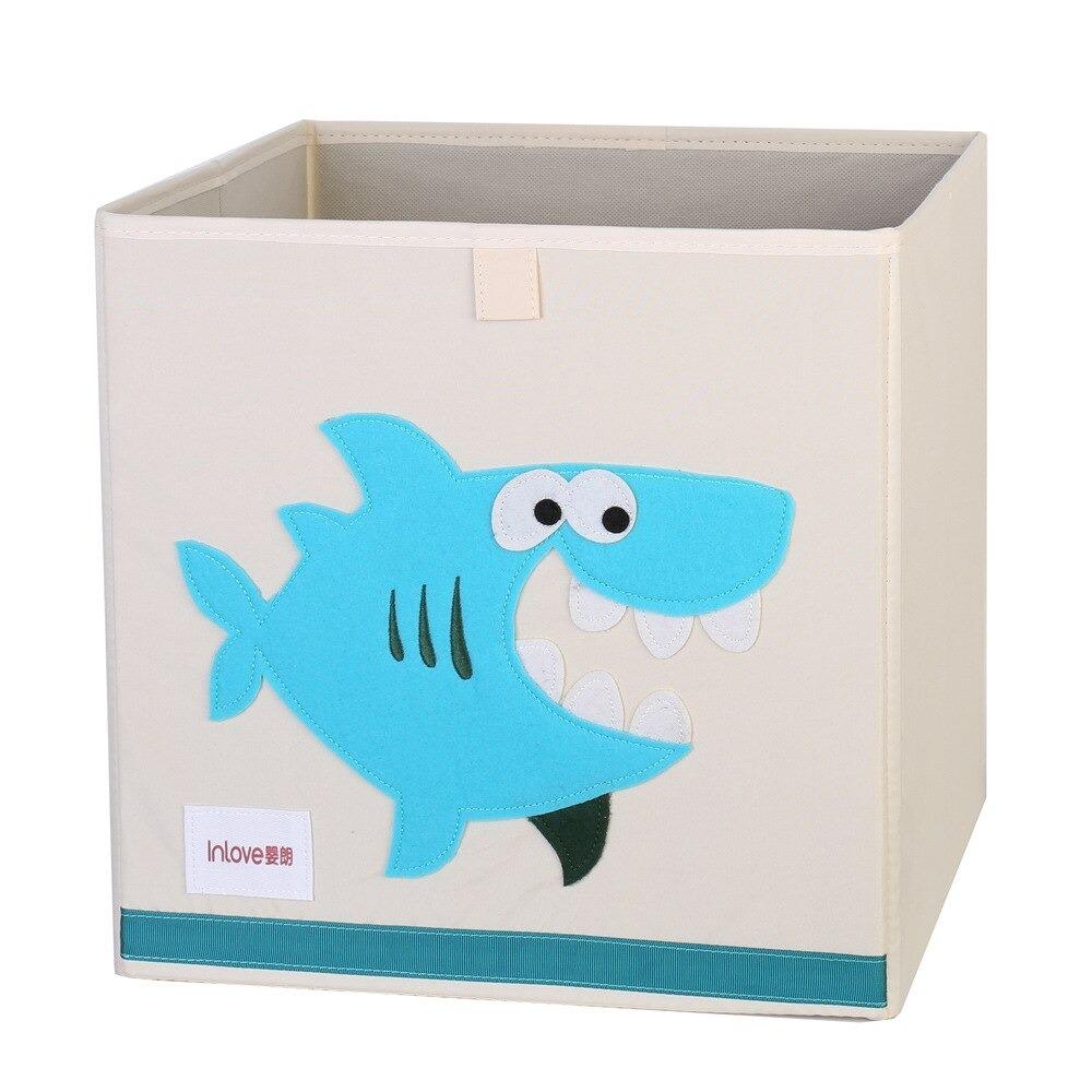 Children Storage Basket - USTAD HOME