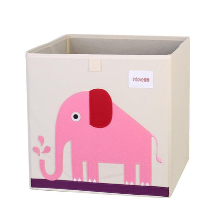 Children Storage Basket - USTAD HOME