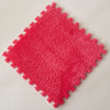 Plush Soft Foldable Carpet - USTAD HOME