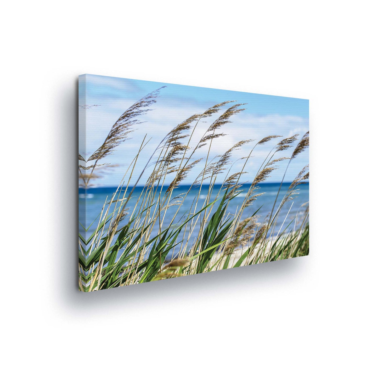 Beach & Coastal Canvas Photo Print - USTAD HOME