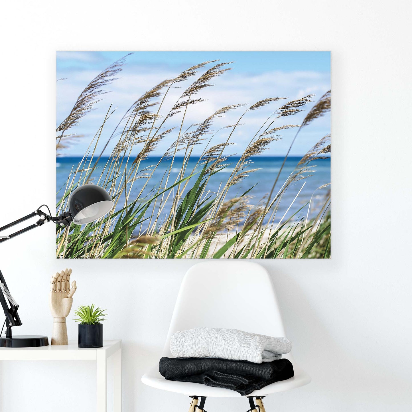 Beach & Coastal Canvas Photo Print - USTAD HOME