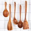 Kitchen Wooden Tools - USTAD HOME