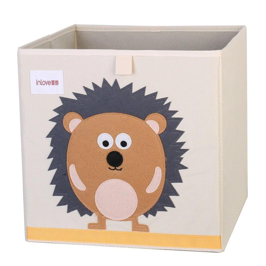 Children Storage Basket - USTAD HOME