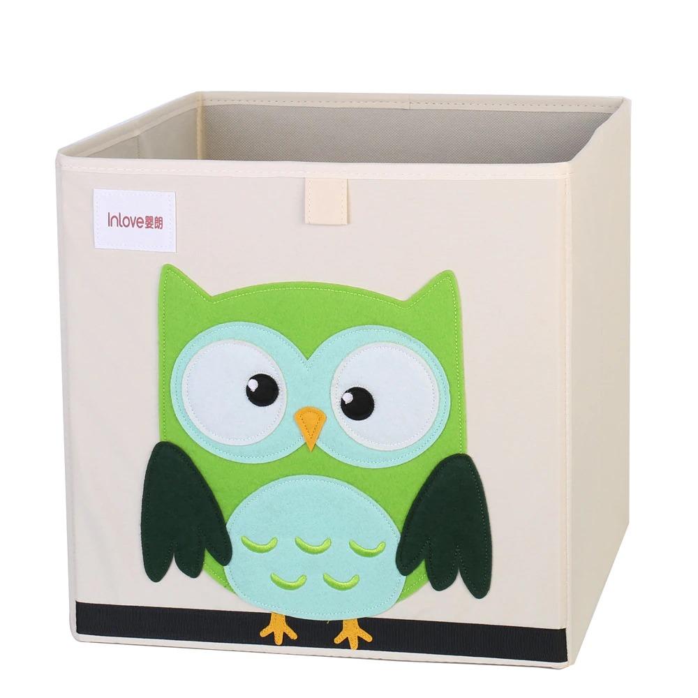 Children Storage Basket - USTAD HOME