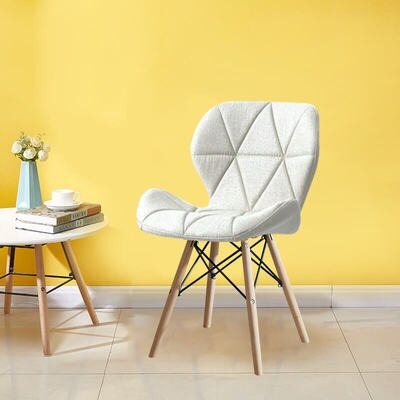 Home Wood Chair - USTAD HOME
