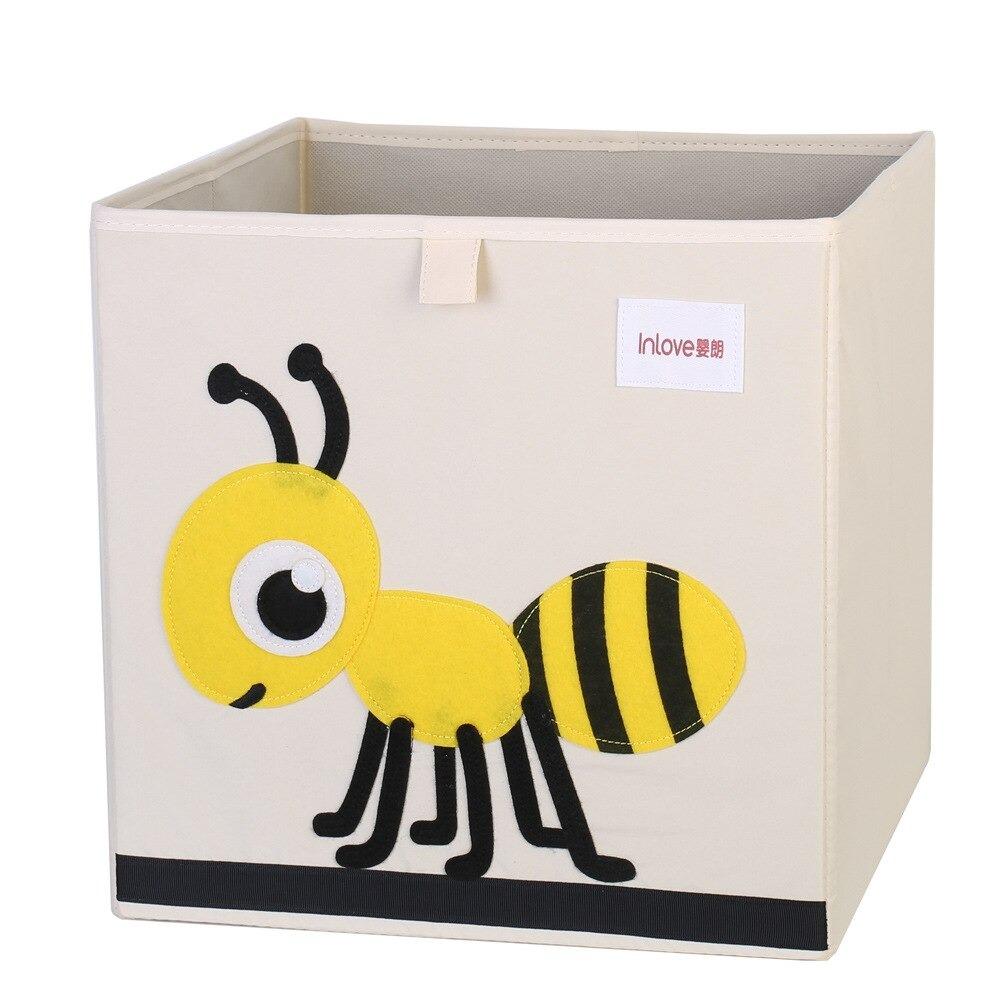 Children Storage Basket - USTAD HOME