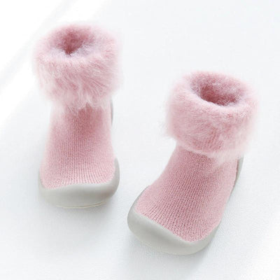 Kids Warm Snow Shoes - USTAD HOME