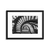 The Rookery by Yimei Sun Framed Print - USTAD HOME