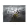 Power of the Nature by Larry Deng Canvas Print - USTAD HOME