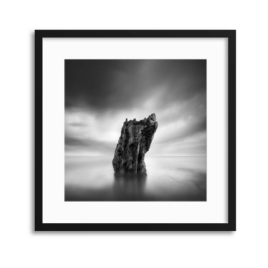 Awakening by George Digalakis Framed Print - USTAD HOME