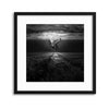 Underwaterlandream by Peter Majkut Framed Print - USTAD HOME