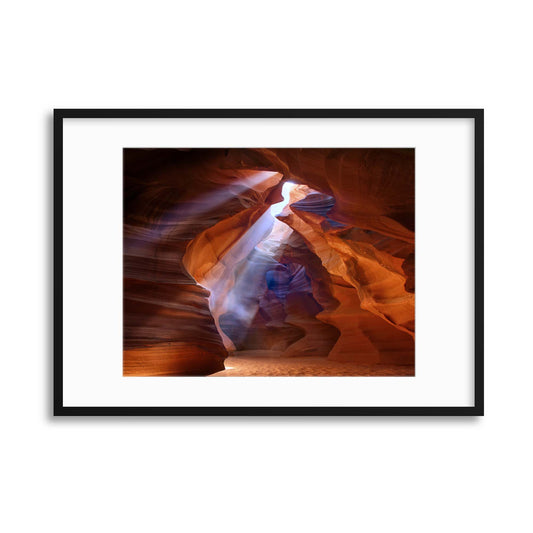 Pure Photodelight 2 by Roman Golubenko Framed Print - USTAD HOME