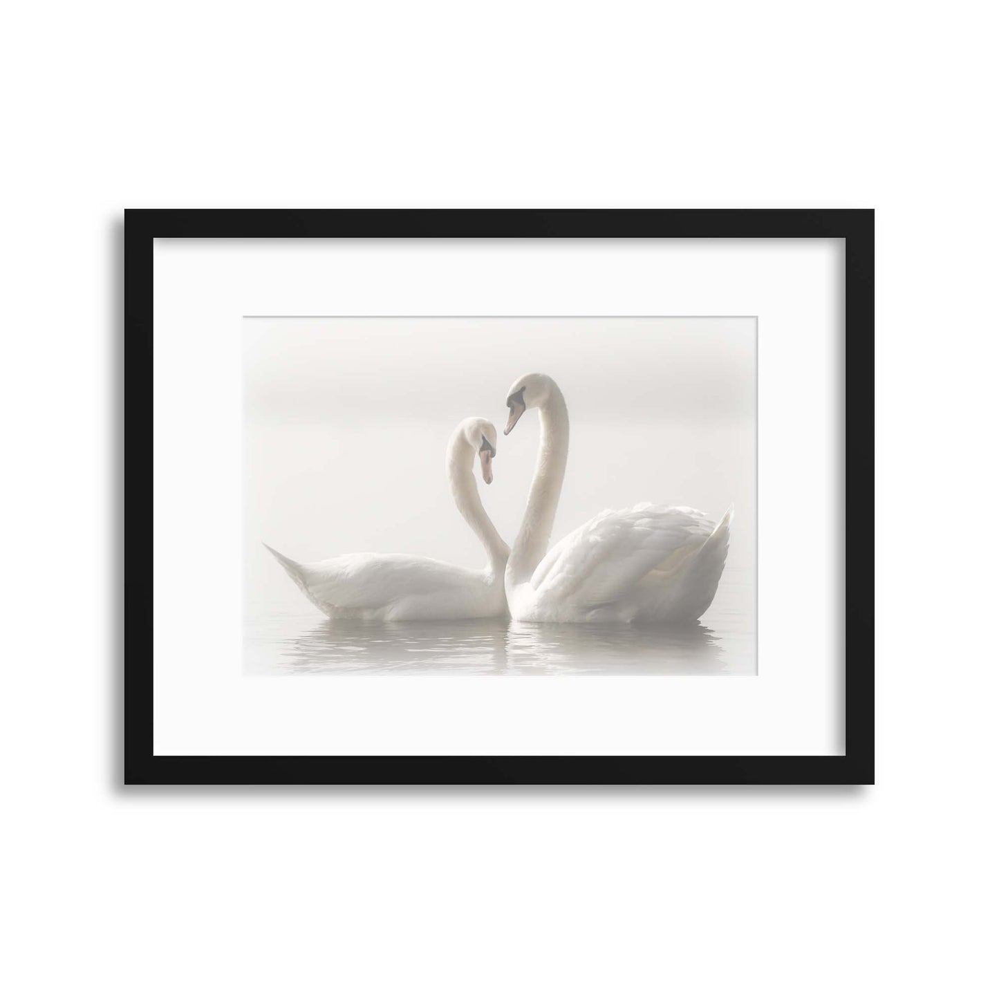 Forever by Monika Schwager Framed Print - USTAD HOME