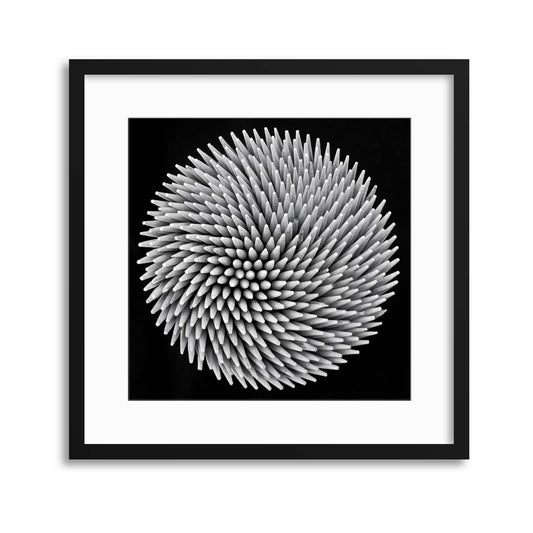 Hypnosis by Giorgio Toniolo Framed Print - USTAD HOME