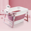 Baby Portable Bathtub - USTAD HOME