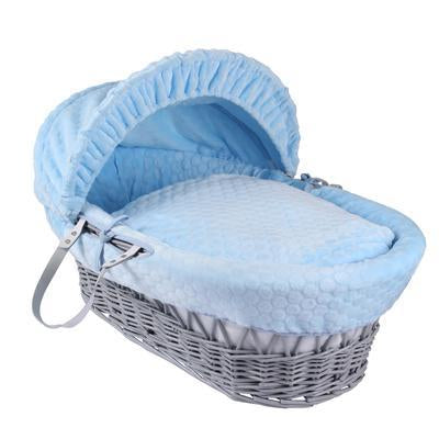 Marshmallow Moses Basket Bedding Set - USTAD HOME
