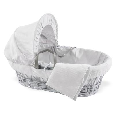 Cotton Dream Moses Basket Bedding Set - USTAD HOME