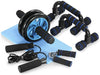 5 Pieces Fitness Exercise Set - USTAD HOME