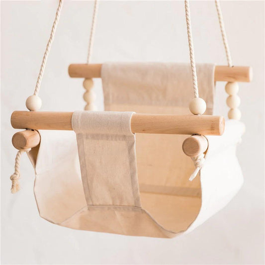 Baby Swing Hanging Chair - USTAD HOME