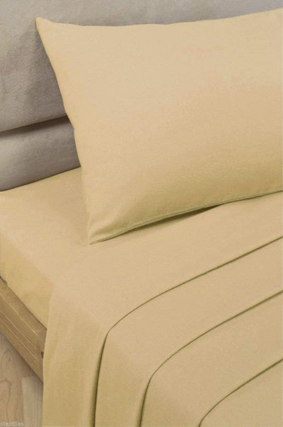 Finest Cotton Fitted sheets - USTAD HOME