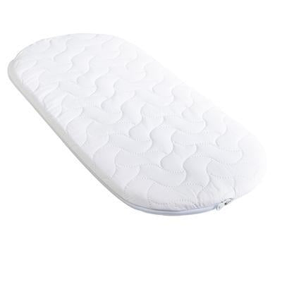 Quilted Microfibre Palm Noah Pod Mattress - USTAD HOME