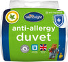 Anti-Allergy Duvet Tog Anti-Bacterial Quilt - USTAD HOME