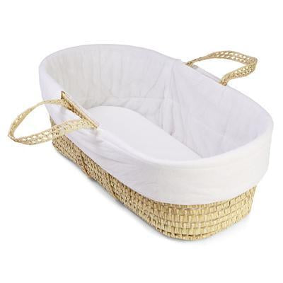 Quilted Liner for Moses Basket - USTAD HOME