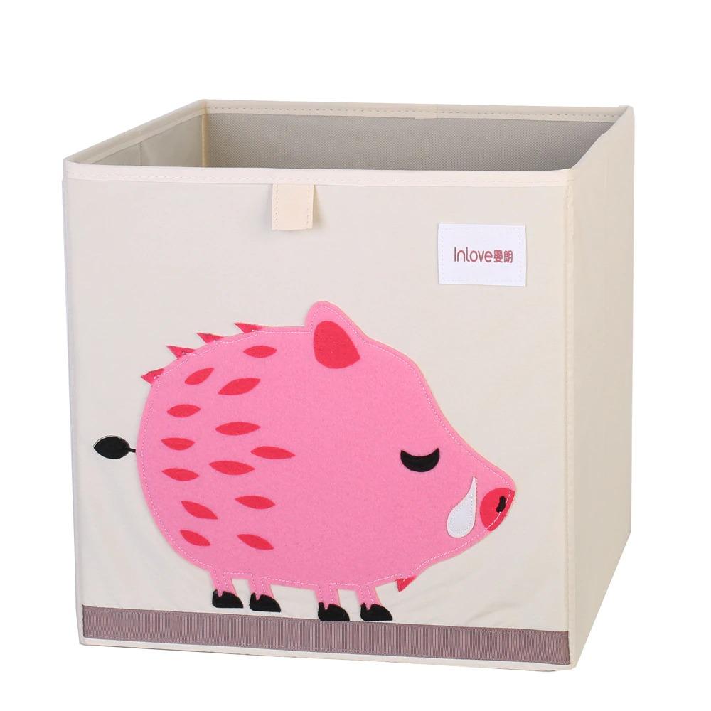 Children Storage Basket - USTAD HOME