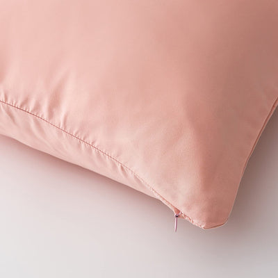 Non-Iron Bedding Pillowcases Duvet Cover Set - USTAD HOME