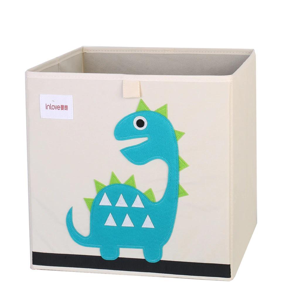 Children Storage Basket - USTAD HOME