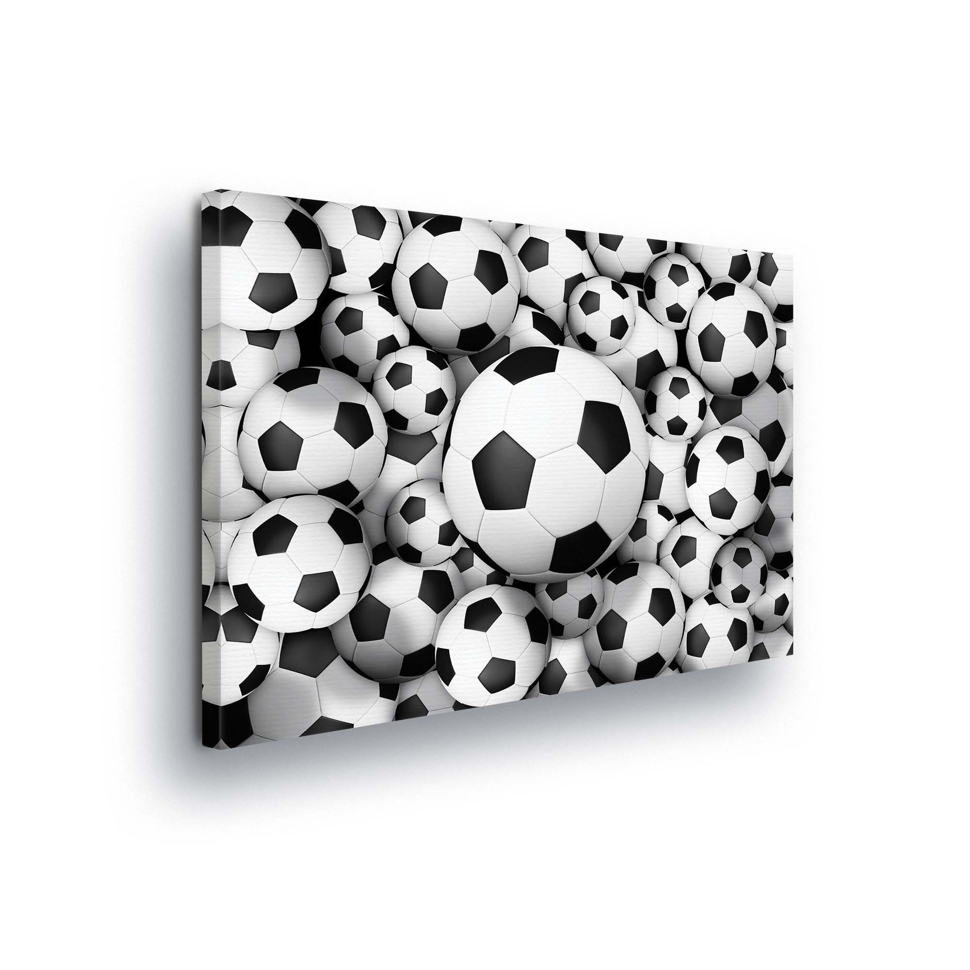 Football & Sport Canvas Photo Print - USTAD HOME