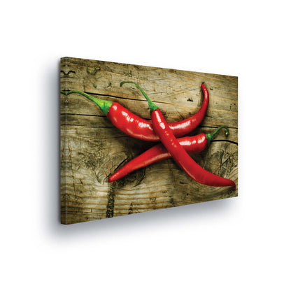 Food & Drink Canvas Photo Print - USTAD HOME