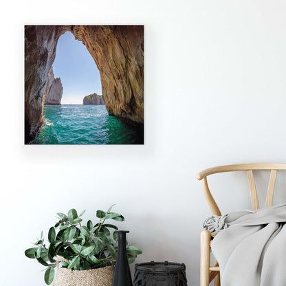 Beach & Coastal Canvas Photo Print