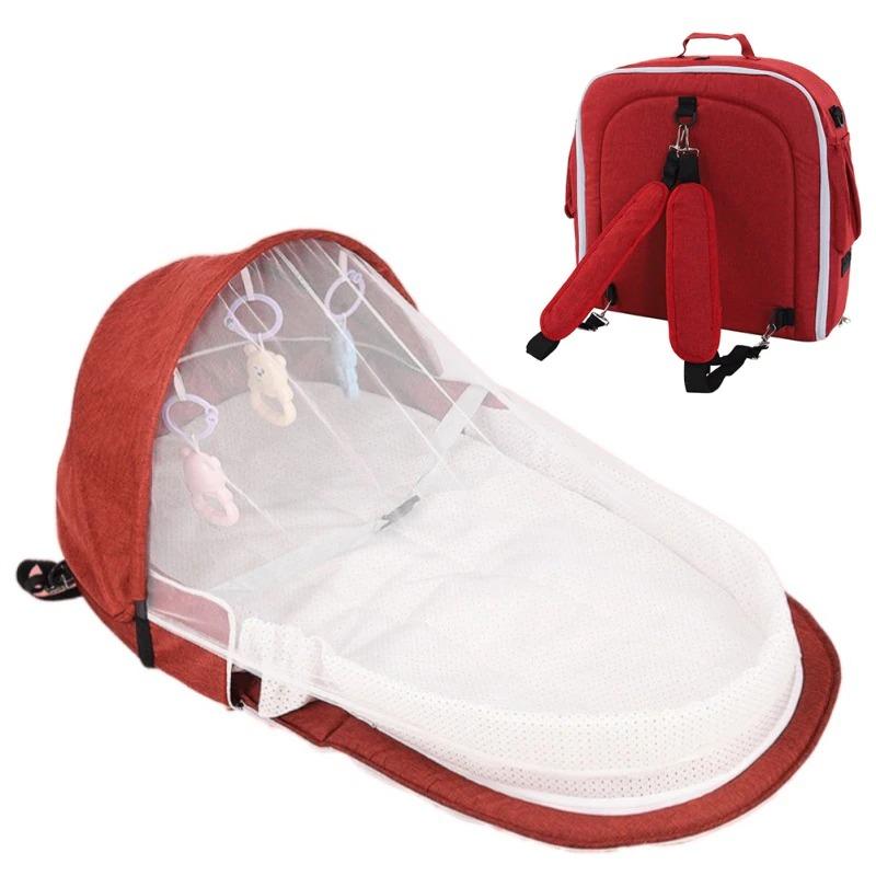 Portable Baby Nest - USTAD HOME