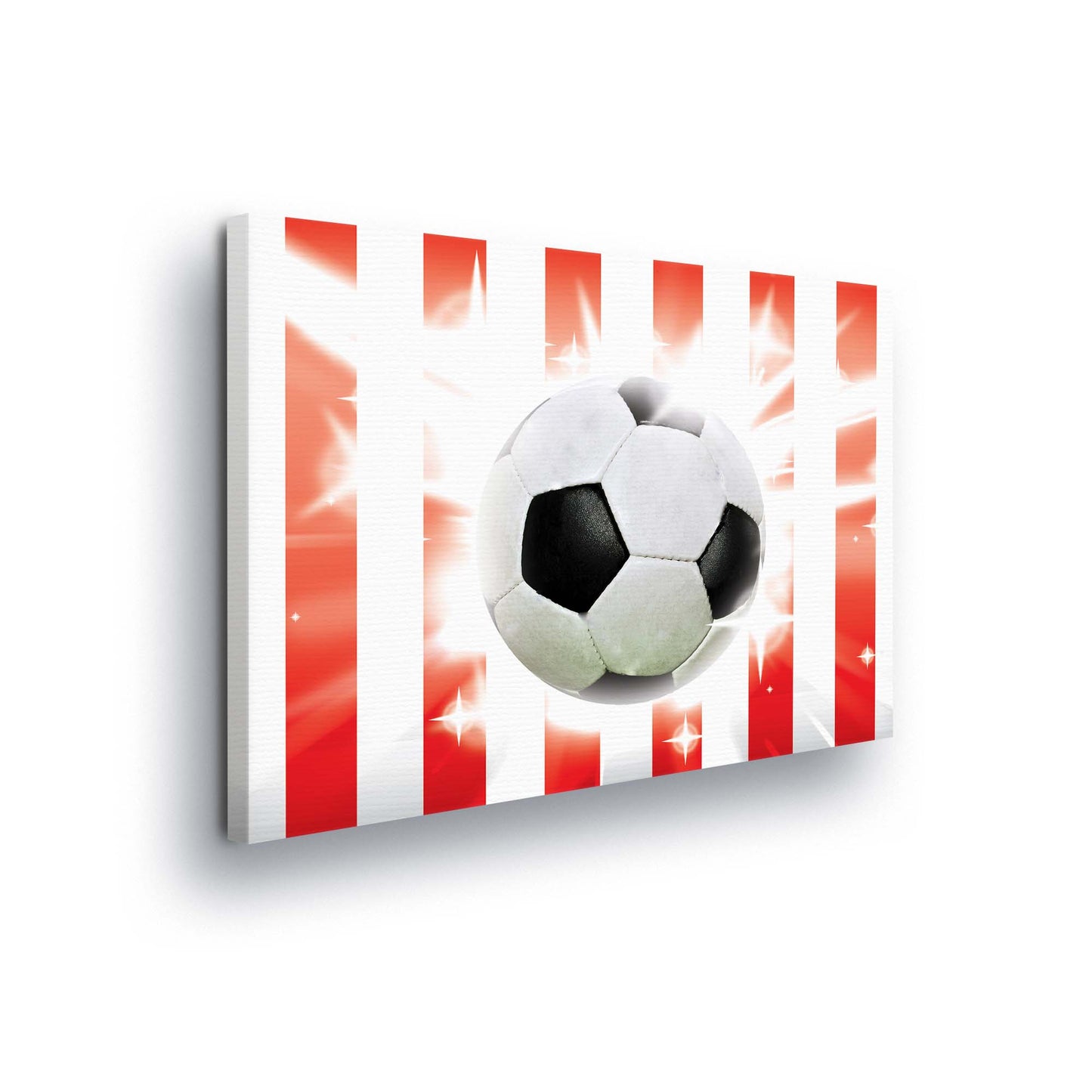 Football & Sport Canvas Photo Print - USTAD HOME