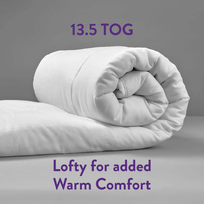 Comfortable Duvet Medium Pillows - USTAD HOME
