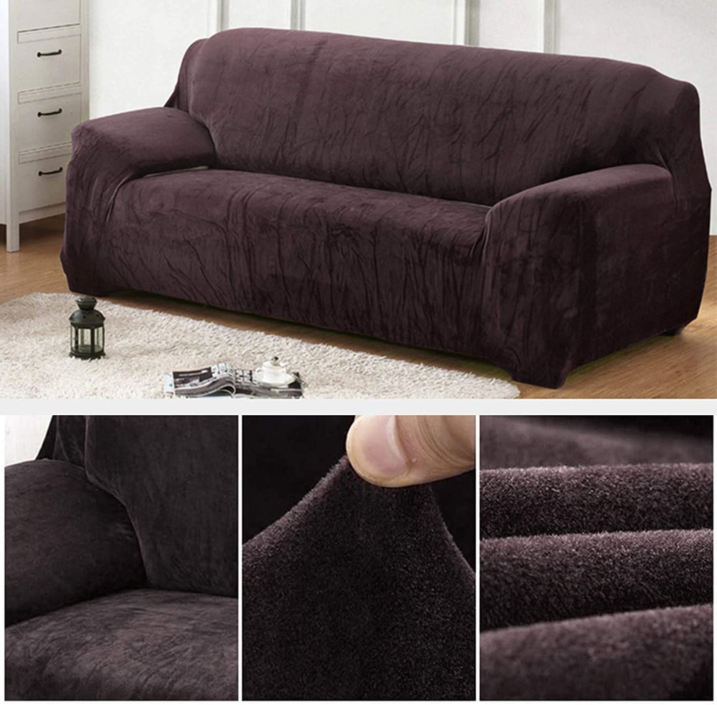 Thick Sofa Covers - USTAD HOME
