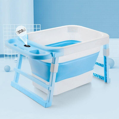Baby Portable Bathtub - USTAD HOME