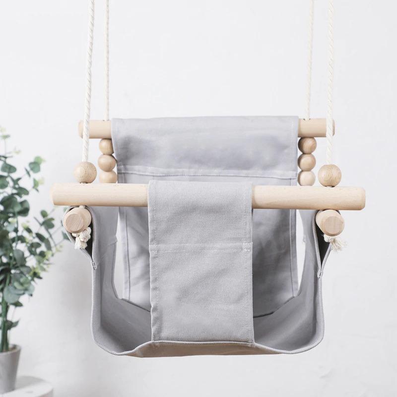 Baby Swing Hanging Chair - USTAD HOME